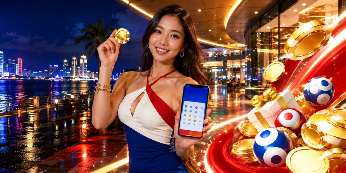 Pemain Malaysia menikmati pengalaman hiburan yang selamat dan telus bersama nv200