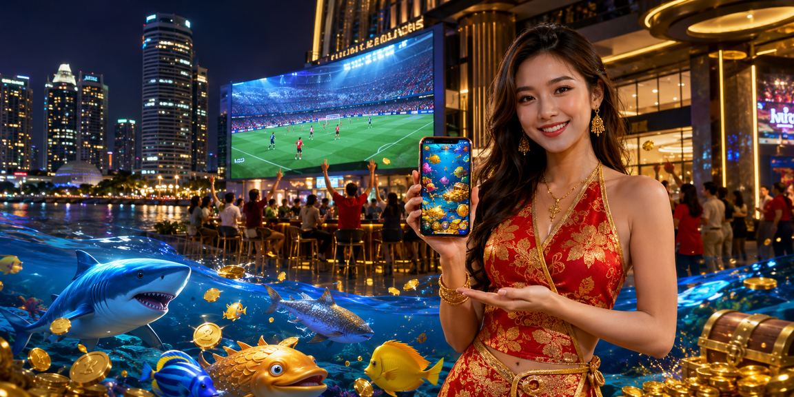 Pengguna Petaling Jaya menggunakan antara muka pertaruhan bola sepak nv200 di telefon